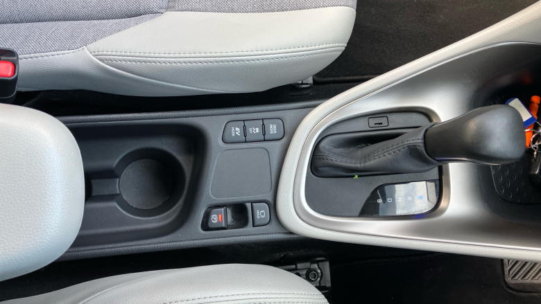 Toyota Yaris 1.5 Hybrid Excel 5dr CVT Hybrid Hatchback